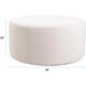Pana Universal 18 inch Natural Ottoman